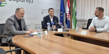 Nova školska godina donosi velika ulaganja u škole Zagrebačke županije