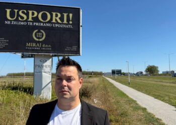 Ljudski život nema cijenu - poručuje Miraj Zoran Žic