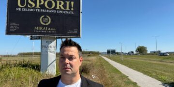 Ljudski život nema cijenu - poručuje Miraj Zoran Žic