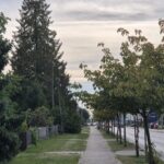 kolodvorska klimatske promjene