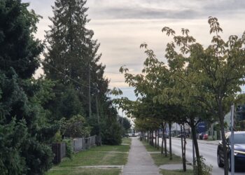 kolodvorska klimatske promjene