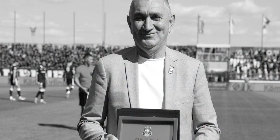 Darko Blažinčić