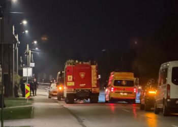 prijetnja bombom