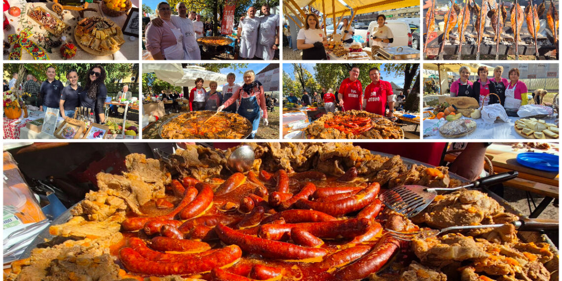 gastro turopolja 2026