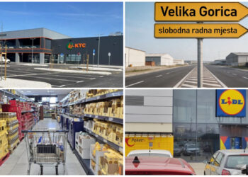 potraga za radnicima