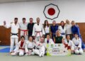 vrijedna donacija Judo klubu osoba s invaliditetom „Fuji”