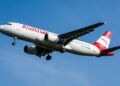 Austrian Airlines ukida letove između Beča i Zagreba