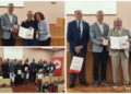 Velika Gorica nagradila 57 darivatelja krvi