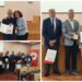 Velika Gorica nagradila 57 darivatelja krvi