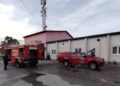 Vatrogasni dom na meti vandala: DVD Šćitarjevo poslao apel mještanima