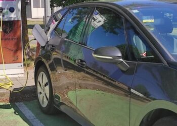Fond daje do 9.000 eura za električne automobile
