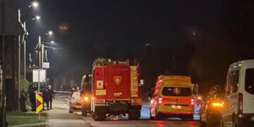 Krizna situacija u kurilovcu