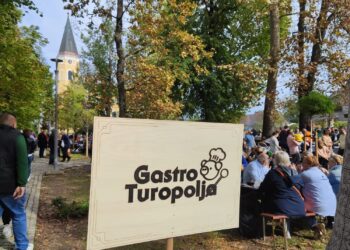 Gastro Turopolja ovog vikenda donosi radionice