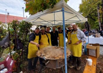 Tko će pripremiti najbolju kotlovinu