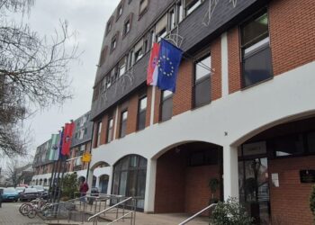 Grad Velika Gorica dodjeljuje 70 stipendija