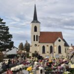 Promjene u prometu oko Gradskog groblja