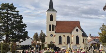 Promjene u prometu oko Gradskog groblja