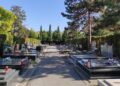 Grobno mjesto u Velikoj Gorici od 15.000 eura