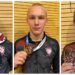 Mladi gorički hrvači osvojili tri medalje