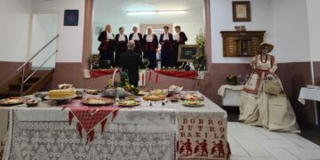 Jesen u Kurilovcu donosi izložbu