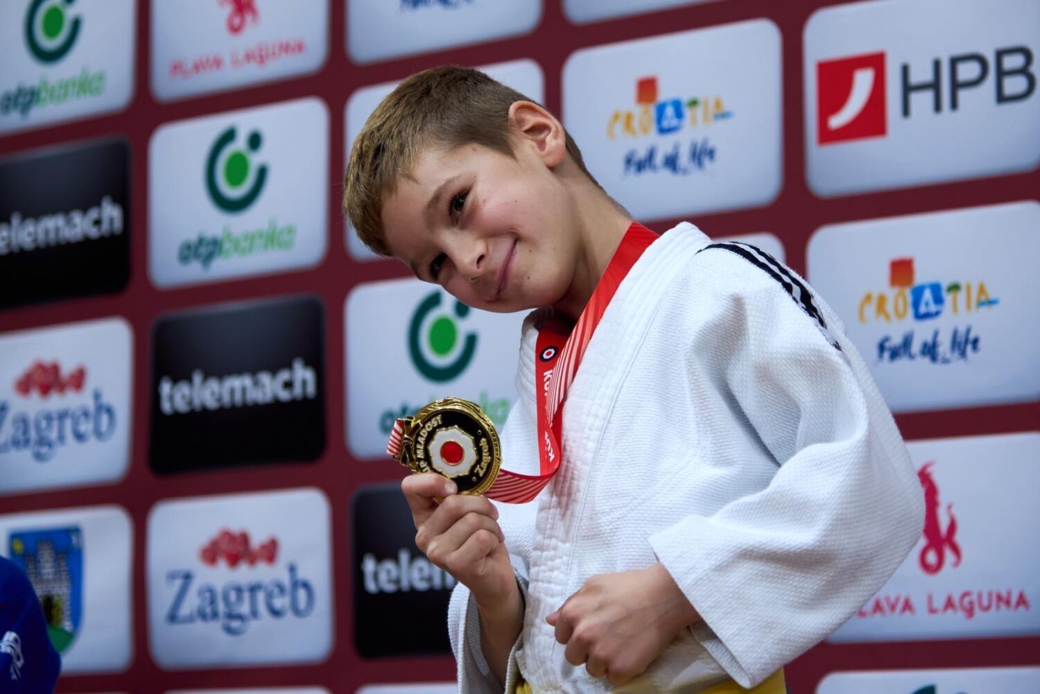 medalja