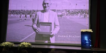 darko blažinčić komemoracija