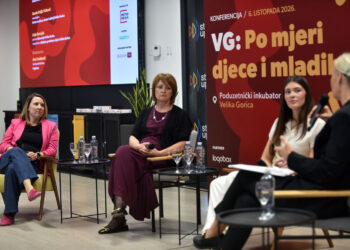 Velika Gorica po mjeri djece