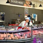 KTC supermarket Velika Gorica