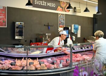 KTC supermarket Velika Gorica
