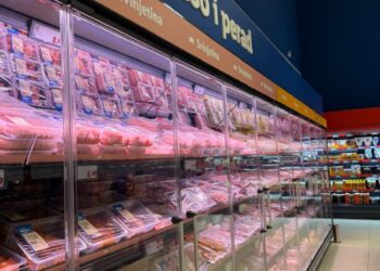 Lidl povlači Dalmatinsku pancetu
