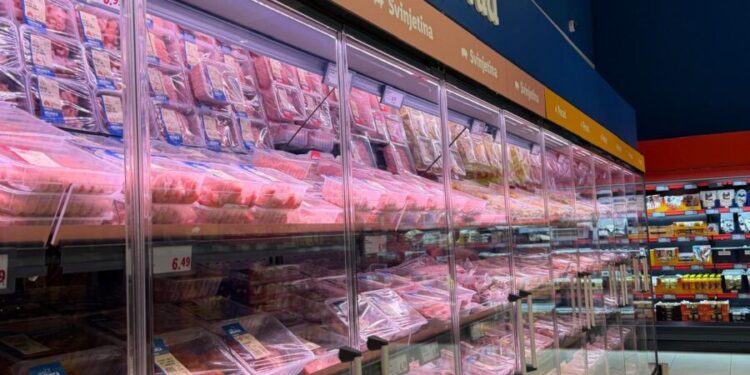Lidl povlači Dalmatinsku pancetu