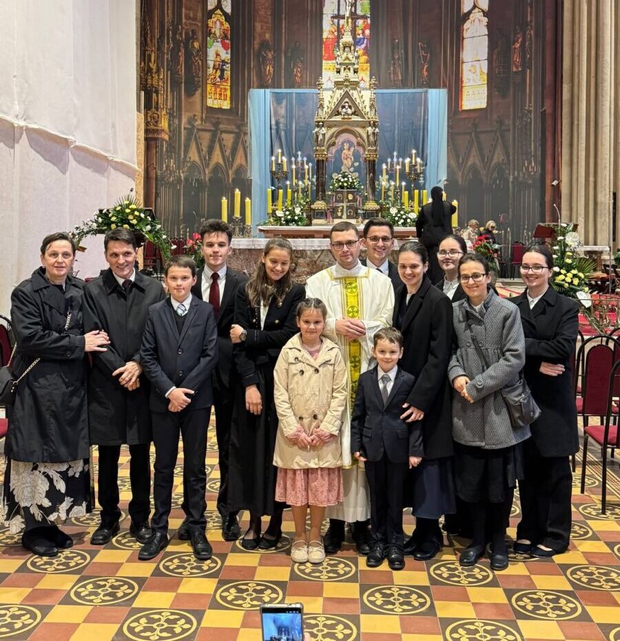 Ljudevit Marija Jaroš