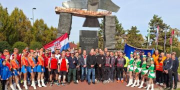 HVIDR-a Velika Gorica organizira 9. memorijalnu utrku