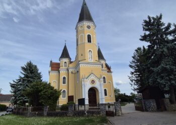 Župa Navještenja organizira hodočašće mladih u Ljubljanu