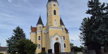 Župa Navještenja organizira hodočašće mladih u Ljubljanu