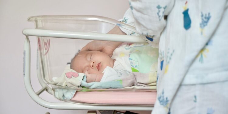 Cijepljenje beba u Hrvatskoj privremeno obustavljeno