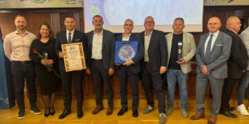 Četvero Velikogoričana među dobitnicima najviših priznanja Obrtničke komore Zagreb