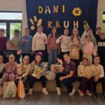 Hribarovci prikupili tonu hrane i potrepština za Pučku kuhinju