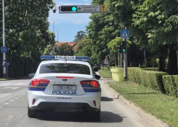 Ukraden nakit vrijedan više tisuća eura