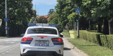 Ukraden nakit vrijedan više tisuća eura