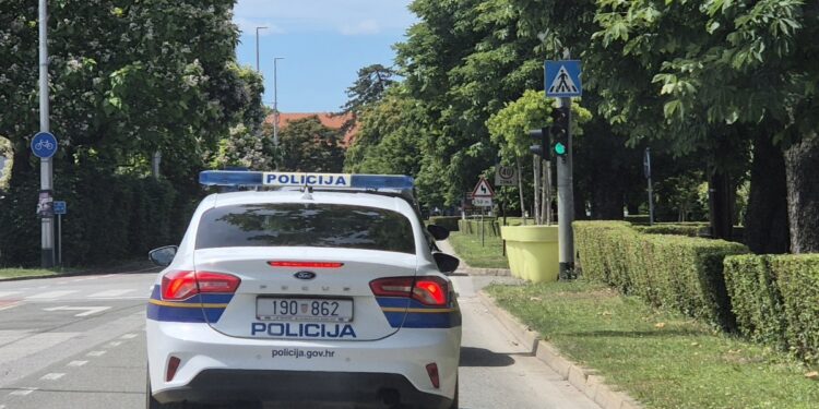 Ukraden nakit vrijedan više tisuća eura
