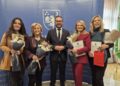 Prijem za najbolje učitelje, nastavnike i odgojno-obrazovne djelatnike