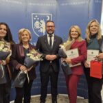 Prijem za najbolje učitelje, nastavnike i odgojno-obrazovne djelatnike