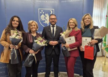 Prijem za najbolje učitelje, nastavnike i odgojno-obrazovne djelatnike