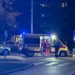 Pijani vozač s 1,89 promila izazvao nesreću