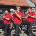 Puhački orkestar DVD-a Velika Gorica traži nove članove