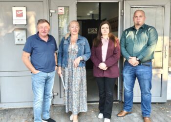 SDP Velike Gorice traži odgovore o otpadu