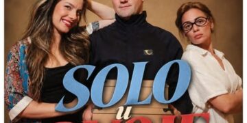 Komedija „Solo u dvoje” stiže u Veliku Goricu