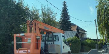 Evo koja će naselja na goričkom području biti bez struje