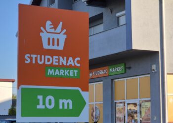Studenac zatvara 104 trgovine